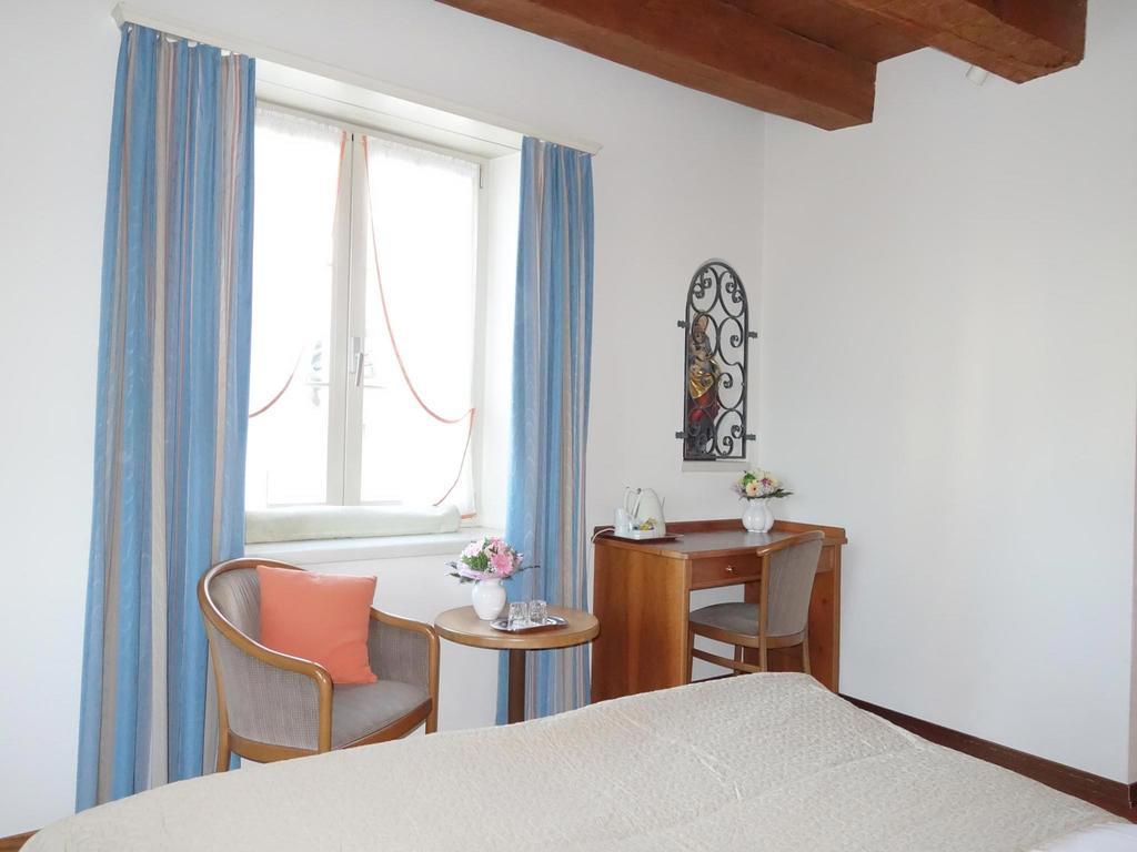 Boutique-Hotel Sonne Bremgarten Rom bilde