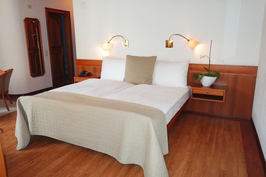 Boutique-Hotel Sonne Bremgarten Rom bilde