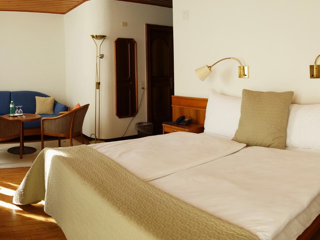 Boutique-Hotel Sonne Bremgarten Rom bilde