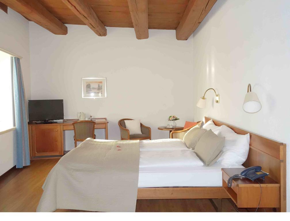 Boutique-Hotel Sonne Bremgarten Eksteriør bilde
