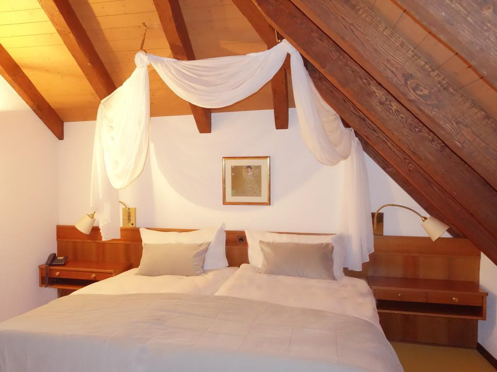 Boutique-Hotel Sonne Bremgarten Eksteriør bilde