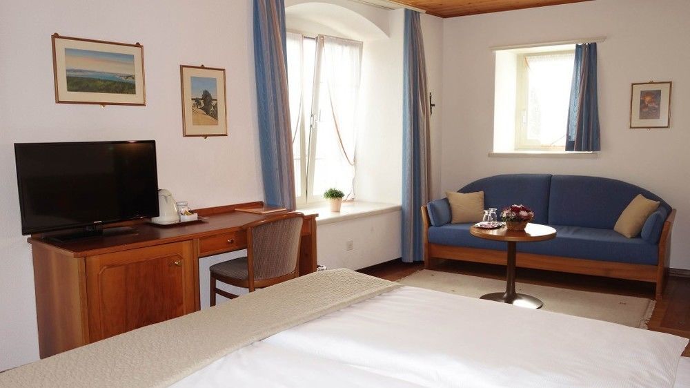 Boutique-Hotel Sonne Bremgarten Eksteriør bilde
