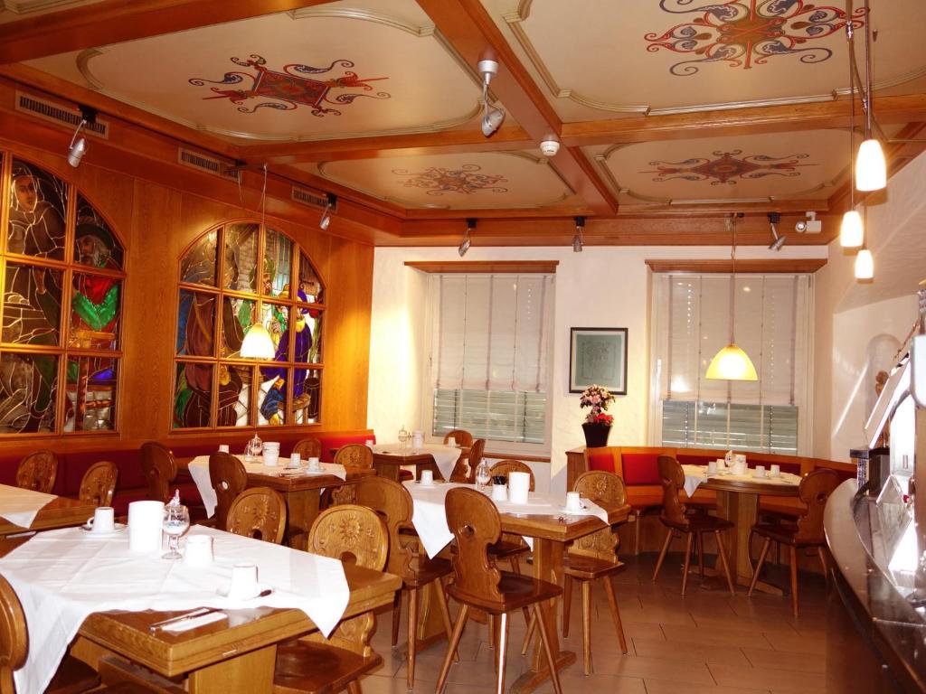Boutique-Hotel Sonne Bremgarten Eksteriør bilde