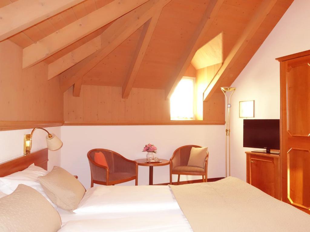 Boutique-Hotel Sonne Bremgarten Rom bilde